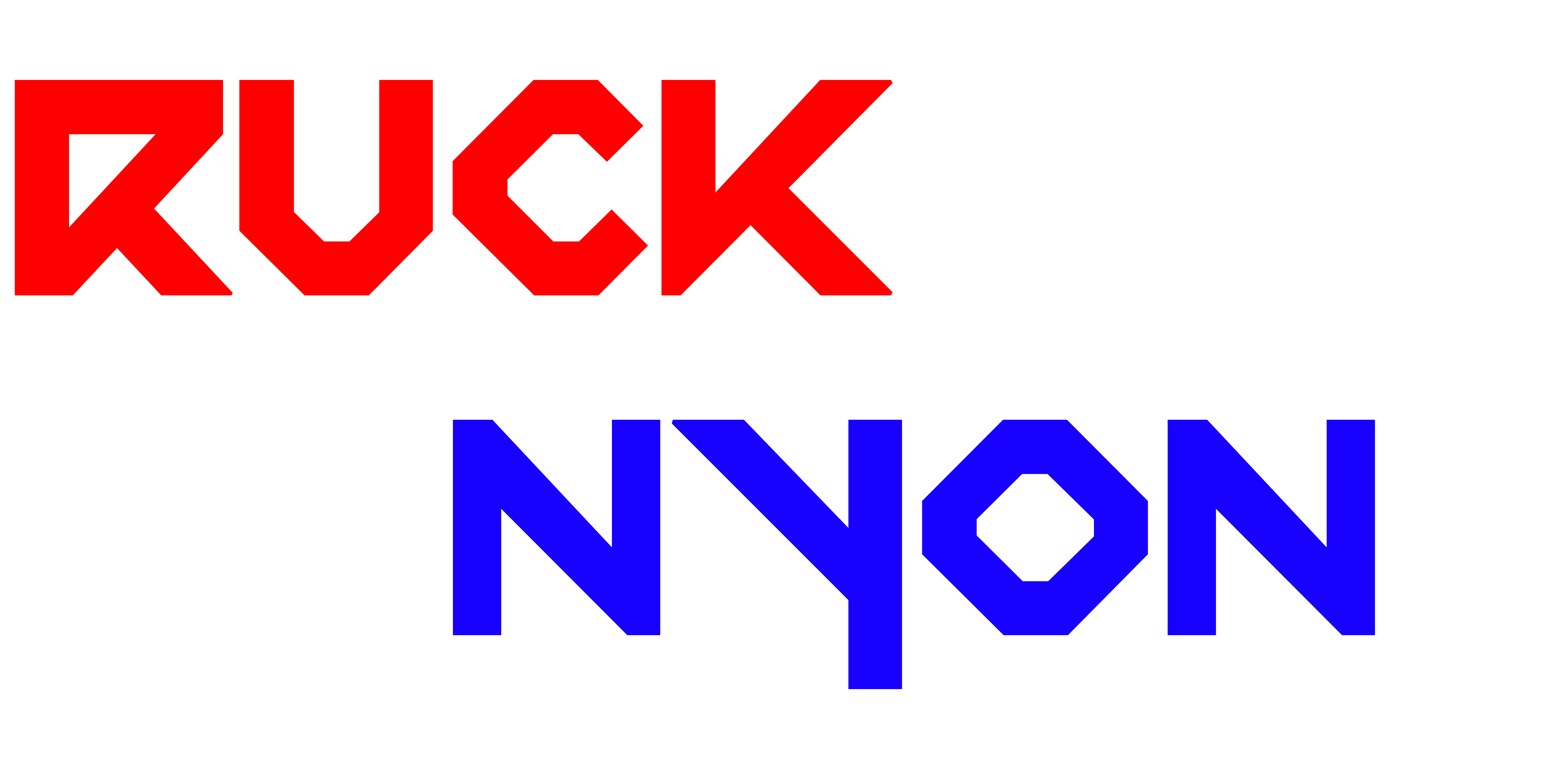 RUCKUS CANYON OUTFITTERS