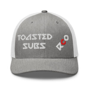 Toasted Sub Trucker Hat - Image 20