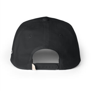 Rich & Cool rope snapback - Image 24