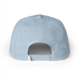 Rich & Cool rope snapback - Image 7