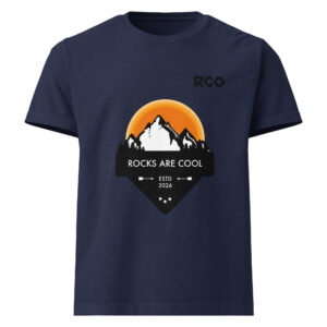 Alternative view of Rocks are Cool by RCO