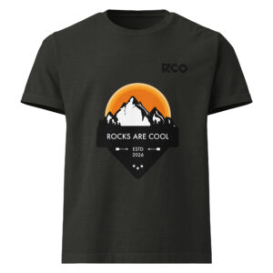 Rocks are Cool by RCO